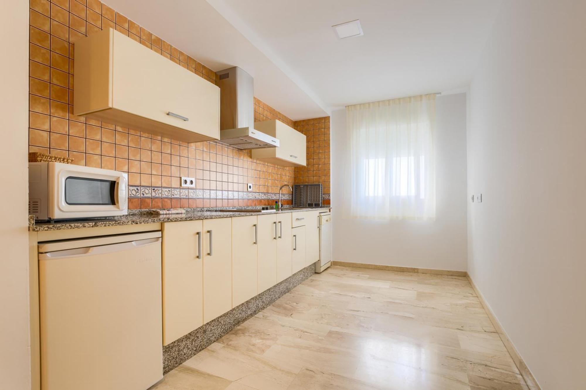 Hotel Apartamentos Loto Conil コニル・デ・ラ・フロンテラ エクステリア 写真