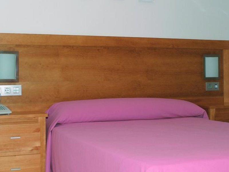 Hotel Apartamentos Loto Conil コニル・デ・ラ・フロンテラ エクステリア 写真