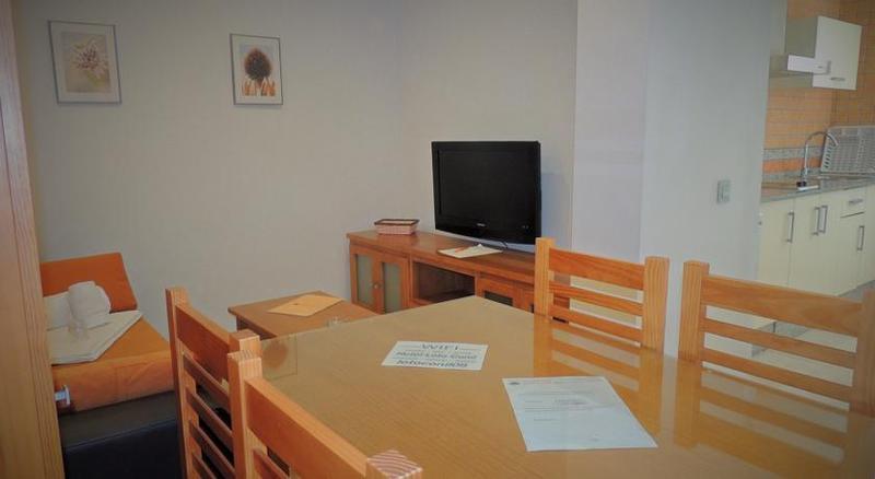 Hotel Apartamentos Loto Conil コニル・デ・ラ・フロンテラ エクステリア 写真